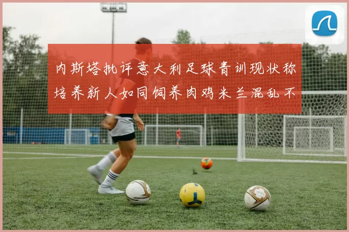 内斯塔批评意大利足球青训现状称培养新人如同饲养肉鸡米兰混乱不堪
